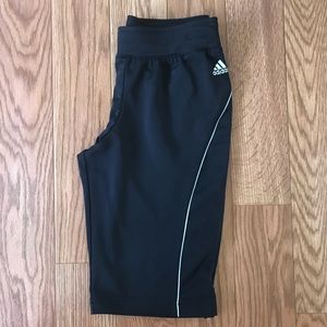 Adidas Bermuda Length Women’s Shorts